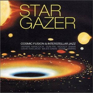 Stargazer Cosmic Fusion Stargazer Cosmic Fusion Import 