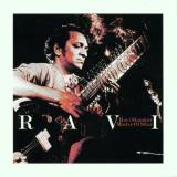 Ravi Shankar Master Of The Sitar Import Gbr 