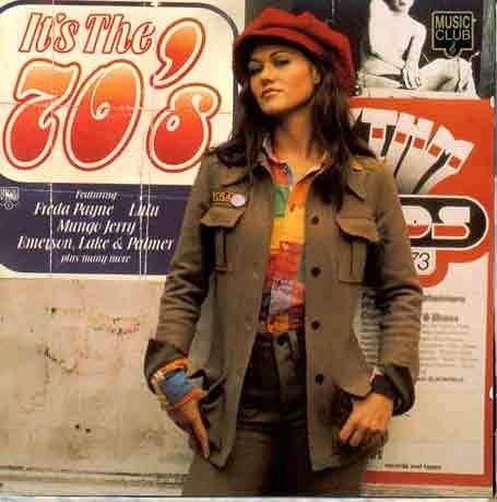 It's 70s It's 70s 
