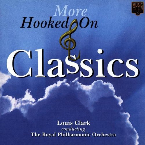 Royal Philharmonic Orchestra More Hooked On Classics Import Gbr 