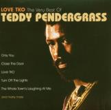 Teddy Pendergrass Love Tko The Very Best Of Tedd Import Gbr 