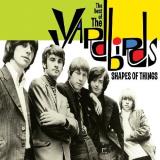 Yardbirds Shapes Of Things The Best Of Import Gbr 2 CD 