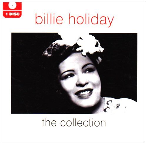 Billie Holiday/Collection