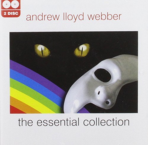 LLOYD WEBBER,A./ANDREW LLOYD WEBBER-ESSENTIAL