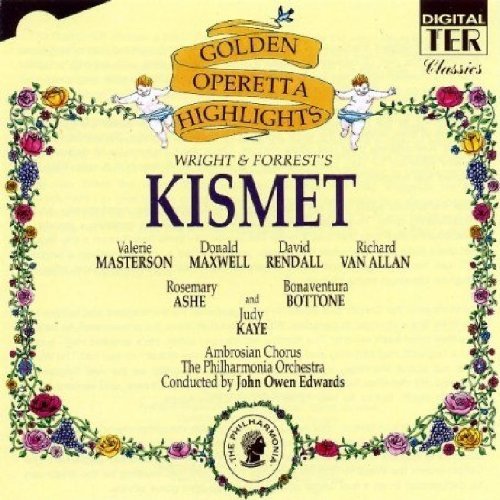 Kismet/Kismet@Masterson/Kaye