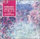 C. Debussy/Nocturnes/L'Isle Joyeuse/Soire@Simon/Po