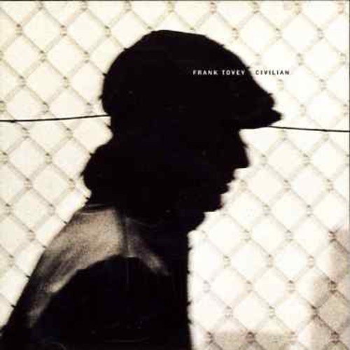 Frank Tovey/Civilian@Import-Gbr
