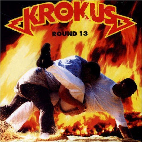 Krokus/Round 13
