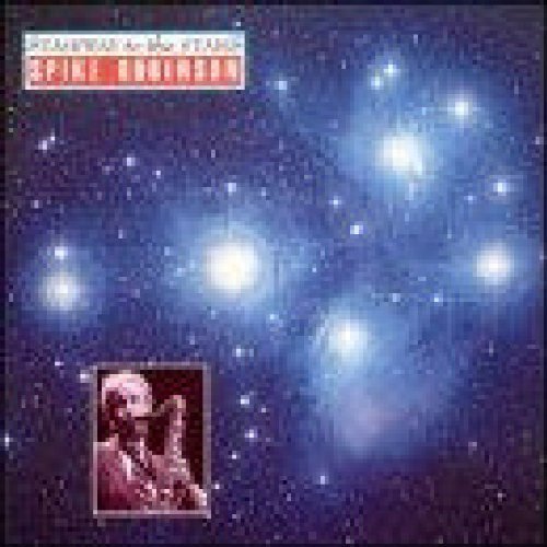 Spike Robinson Stairway To The Stars 