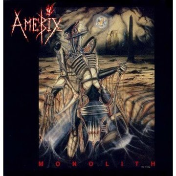 Amebix/Monolith@Import-Gbr