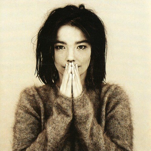 Bjork/Debut