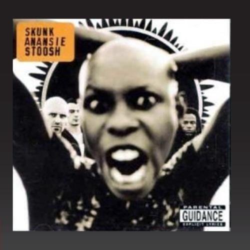 Skunk Anansie/Stoosh@Import-Gbr