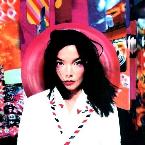 Bjork/Post