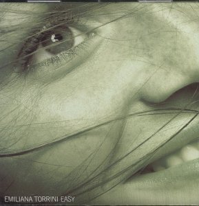 Emiliana Torrini/Easy@Import-Gbr