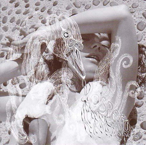 Bjork/Vespertine