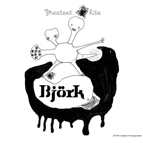Björk/Greatest Hits