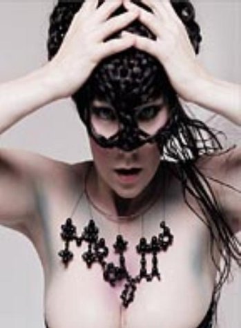 Bjork/Medulla@Ntsc (0)
