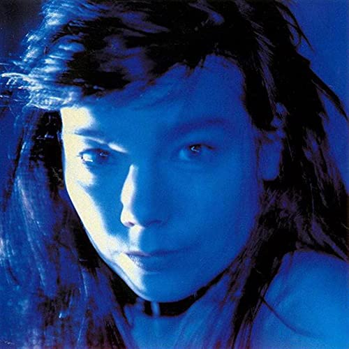 Bjork/Telegram@Import-Gbr@Telegram