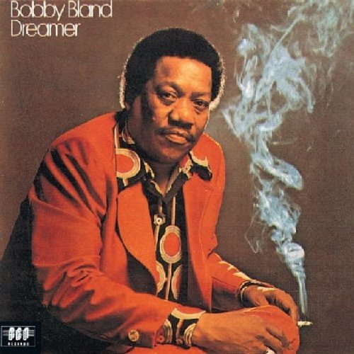 Bobby Blue Bland/Dreamer@Import-Gbr