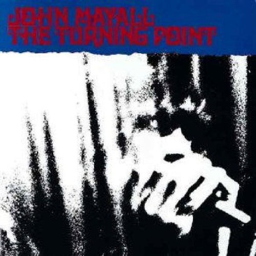 John Mayall/Turning Point@Import-Gbr