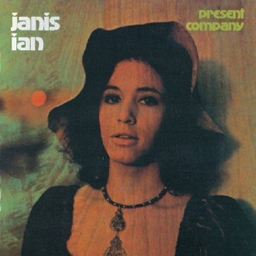 Janis Ian/Present Company@Import-Gbr