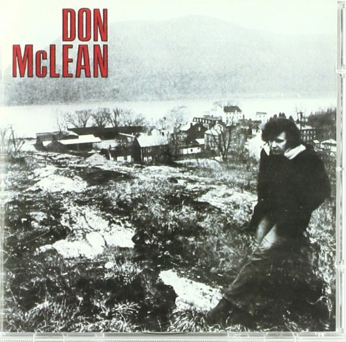 Don McLean/Don Mclean@Import-Gbr