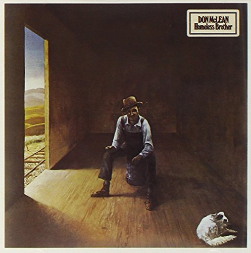 Don McLean/Homeless Brother@Import-Gbr