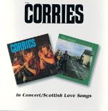 Corries In Concert Scottish Love Songs Import Gbr 2 On 1 