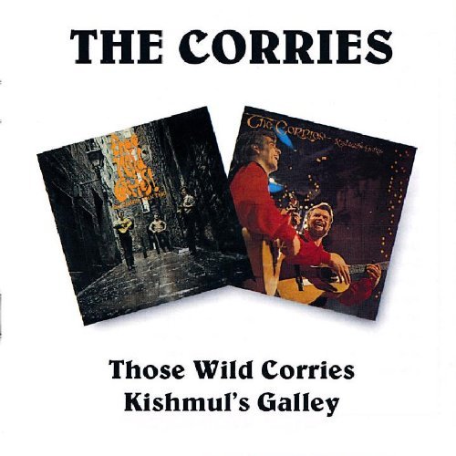 Corries Rhose Wild Corries Kishmuls Ga Import Gbr 2 On 1 