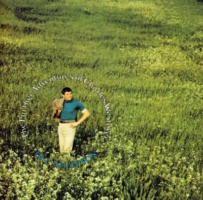 Del Shannon/Further Adventures Of Charles@Import-Gbr