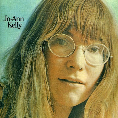 KELLY,JO-ANN/JO-ANN KELLY