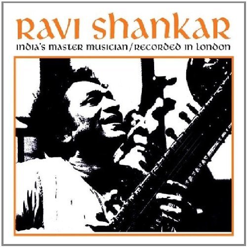 Ravi Shankar/Music Of India@Import-Gbr