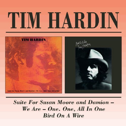 HARDIN,TIM/SUITE FOR SUSAN MOORE/BIRD ON