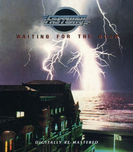 Fastway/Waiting For The Roar@Import-Gbr@Incl. Bonus Track