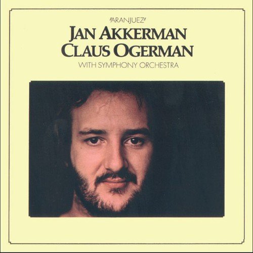 Jan Akkerman/Aranjuez@Import-Gbr