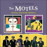 Motels All Four One Little Robbers Import Gbr 2 On 1 