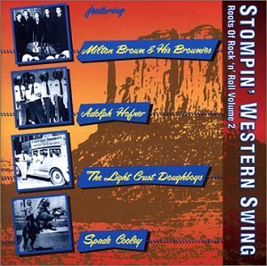 Stompin' Swing/Stompin' Swing