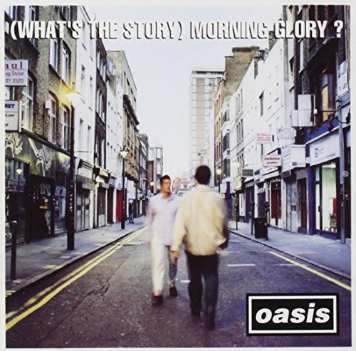 Oasis/(what's The Story) Morning Glory?