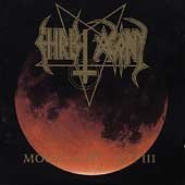 Christ Agony/Moonlight Actiii@Import-Gbr