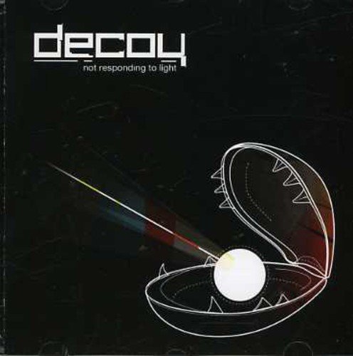 Decoy/Not Responding To Light@Import-Gbr