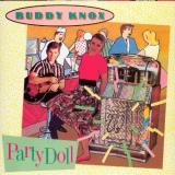 Buddy Knox Party Doll Import Gbr Remastered 