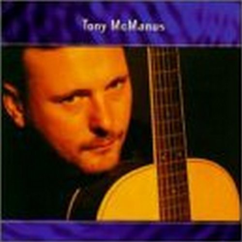Tony Mcmanus/Tony Mcmanus