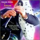 Young Pipers Of Scotland/Young Pipers Of Scotland@Armstrong/Maclean/Cassells