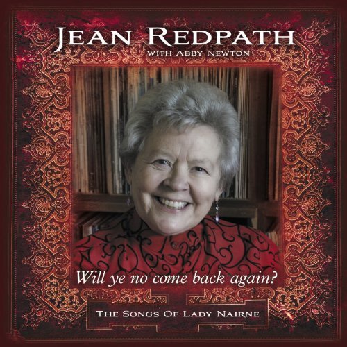 Redpath Newton Will Ye No Come Back Again Th Import Aus 