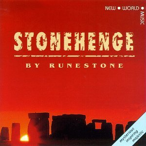 Runestone/Stonehenge
