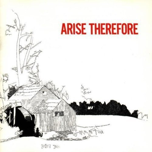 Palace Music/Arise Therefore@Import-Gbr