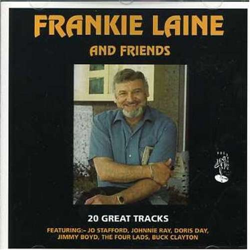 LAINE,FRANKIE/20 GREAT TRACKS