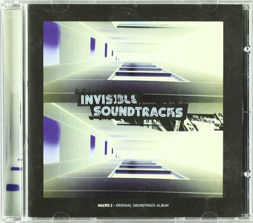 Invisible Soundtracks: Macro 2/Invisible Soundtracks: Macro 2