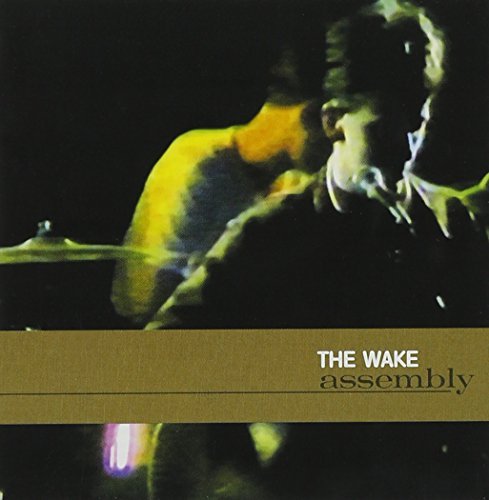 Wake/Assembly