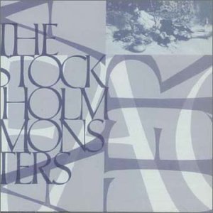 Stockholm Monsters/Alma Mater
